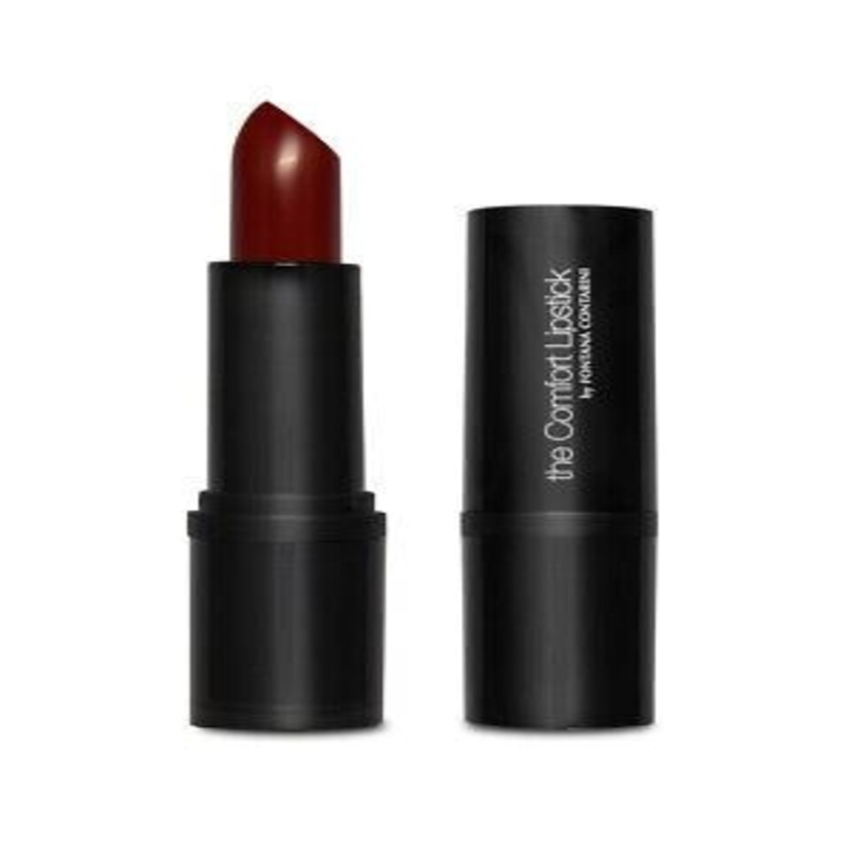 image 1 of Fontana Contarini The Comfort Lipstick - Burgundy