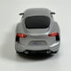 image 4 of Maserati Alfieri 2014 Concept Silver LHD 1:32 Light & Sound Tayumo 32125012