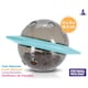 image 4 of Small Pets Cat Treat Dispensing Tumbler Ball Interactive Slow Feeder Play Toy