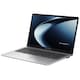 image 3 of ASUS Expertbook P1 PM1503CD-R715X AMD Ryzen 7 7735HS 16GB RAM 512GB SSD 15.6 Inch Full HD Windows 11 Pro Laptop - Misty Grey - 90NX09D1-M005F0
