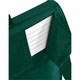 image 2 of Quadra Childrens/Kids Adjustable Strap Book Bag - Bottle - One Size Green