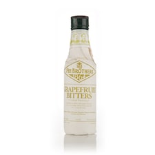 Fee Brothers Grapefruit Bitters