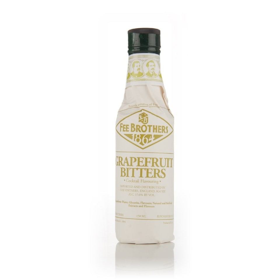 image 1 of Fee Brothers Grapefruit Bitters
