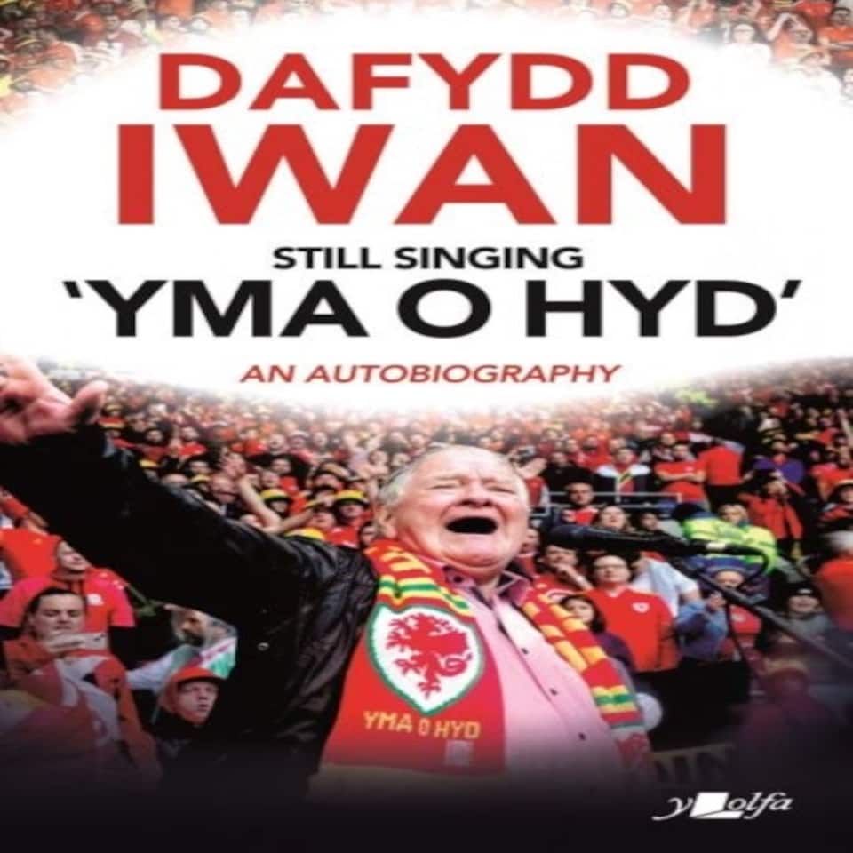Still Singing 'yma O Hyd'