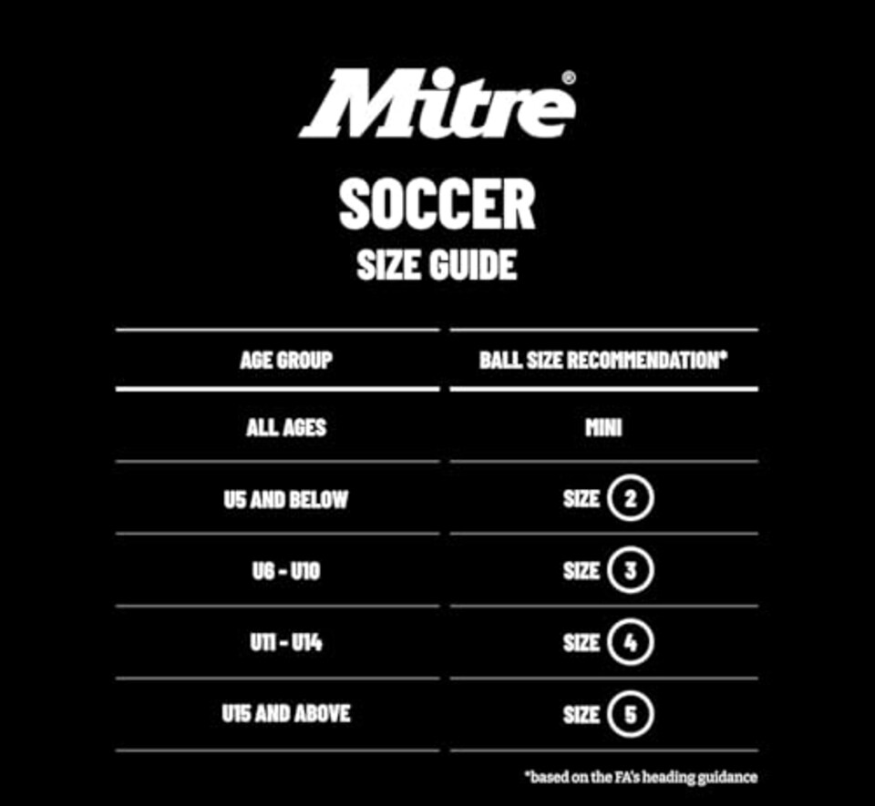 image 1 of Mitre Adult Impel One 24 Football, White/Black/Sage Leaf, 4