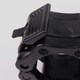 image 3 of Phoenix Fitness Barbell Clamps 2 Inch Black