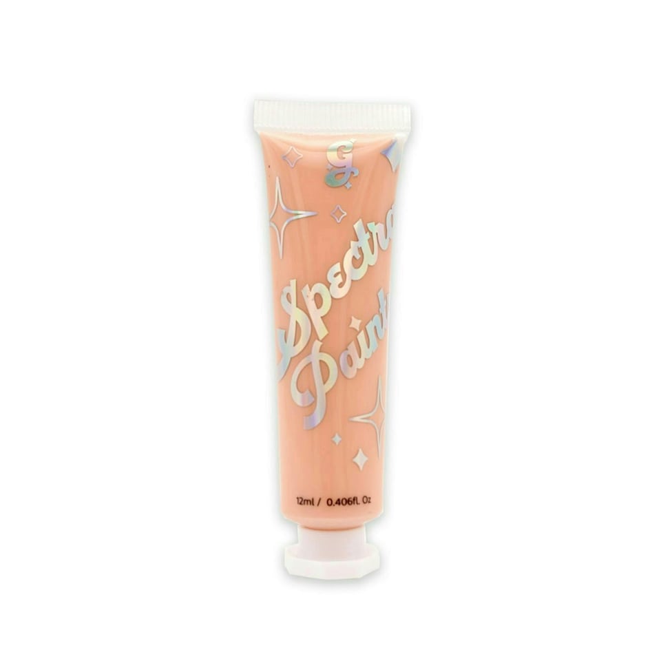 image 1 of Sherbet Spectra Paint - Cosmetic Paint - Glisten Cosmetics Multi