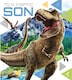 image 3 of Jurassic World Son Birthday Card