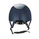 image 3 of Karben Drew Ellipse SP Riding Hat Blue | Size: 55-57Cm
Colour: Navy