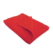 SOLS Island 70 Bath Towel (70 X 140cm) - Red - ONE