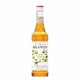 image 2 of Monin Passion Fruit Syrup