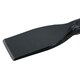 image 6 of 3" / 75mm Solid Brick Bolster Chisel with Guard Stone Masonry Soft Grip TE385
