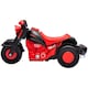 image 6 of AIYAPLAY Ride On Car Foot To Floor Kids Car w/ Music, Bubble - Black