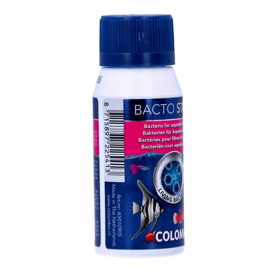 image 1 of Colombo Bacto Start 100ml