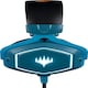 image 2 of Konix Magic the Gathering 7.1 LED Gaming Headset Blue