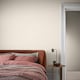 image 2 of Crown Matt Emulsion Paint - Beige White - 2.5L