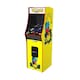 image 2 of Arcade1up Pac-Man Deluxe Riseless Arcade Machine Yellow