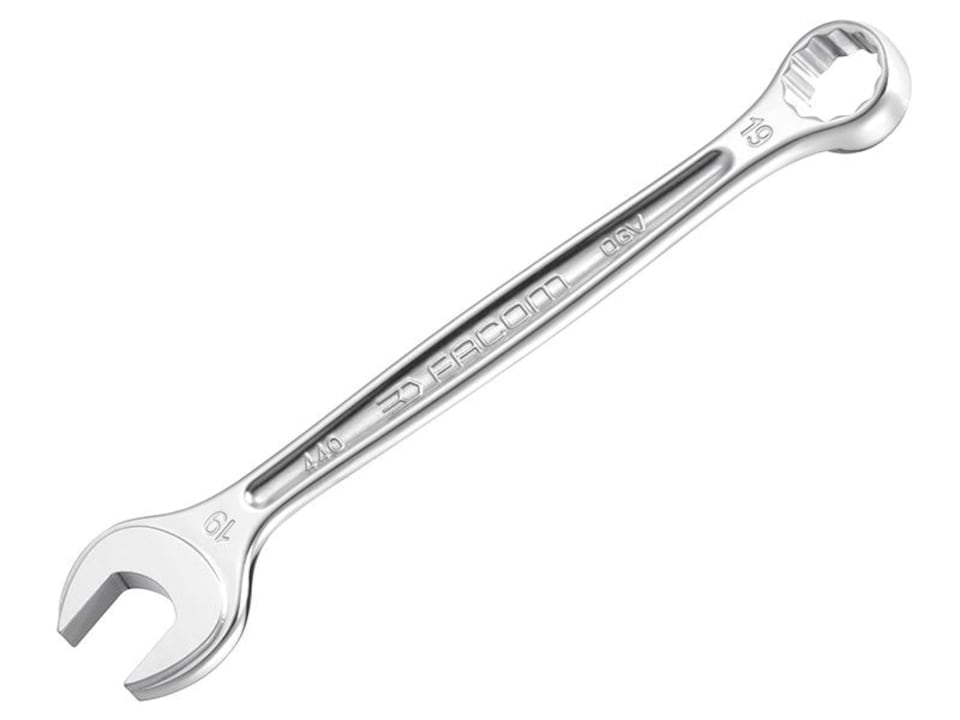 Facom - 440.21 Combination Spanner 21mm