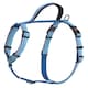 image 2 of Halti Walking Harness For Dogs  - Blue Medium