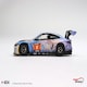 image 3 of BMW M4 GT3 #1 ST Racing 2022 12Hr Mugello Winner 1:18 Scale TSM TS0404