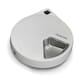 image 10 of Cat Mate Stainless Steel Bowl Inserts x 5 for C500 (Model 365) Five-meal Automatic Pet Feeders Silver