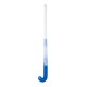 image 1 of Kookaburra Sky M-Bow Field Hockey Stick - Light Blue/White - 34in