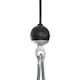 image 8 of SPORTNOW Cable Pulley System, Lat Pull Down System with DIY Loading Weight Pin