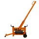 image 1 of T-Mech 330mm Block Splitter