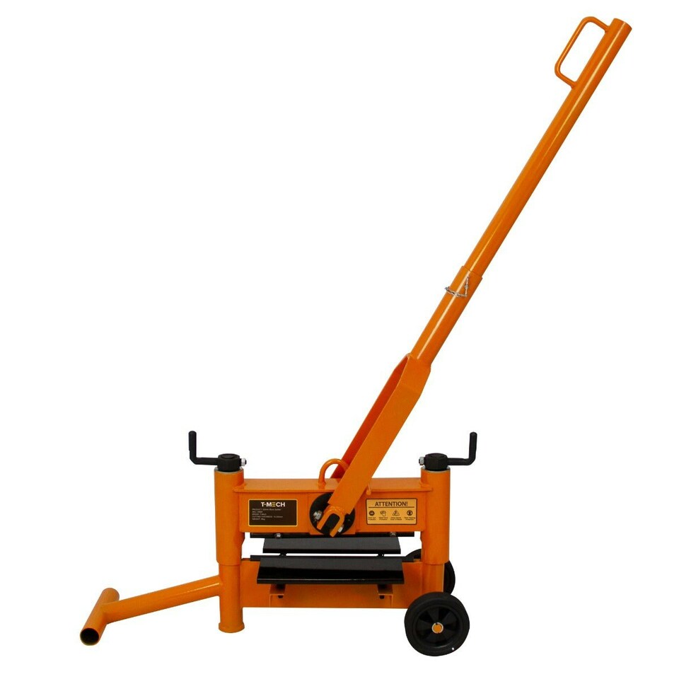 image 1 of T-Mech 330mm Block Splitter