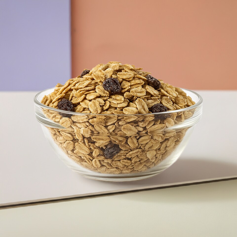 image 1 of Sugar Free Granola 500g (Sussex Wholefoods) | Multi