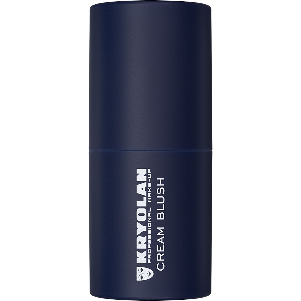 image 1 of Cream Blush Sticks Orange | tangerine dream