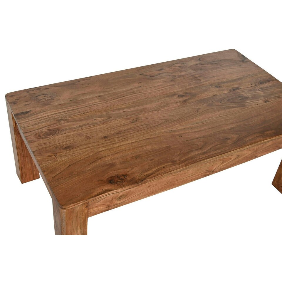 image 1 of Centre Table Home ESPRIT Natural 110 x 60 x 40 cm N/A