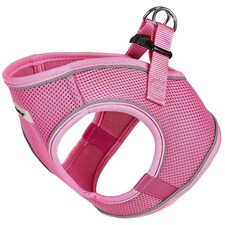 Bunty Voyage Harness Pink | XS