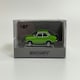 image 6 of Opel Ascona 1970 Light Green 1:87 Scale Minichamps 870040002