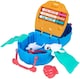 image 4 of Crayola Scribble Scrubbie Ocean Pets Playset