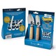 image 3 of Burgon & Ball Cell Tray Trowels