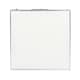 image 7 of Oypla 4ft Folding Outdoor Camping Kitchen Work Top Table White