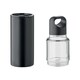 image 3 of MidOcean Dualuse 2 in 1 610ml Water Bottle | Black | Black | 1