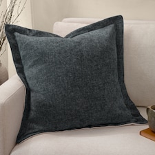 Yard Dune Chenille Cushion
