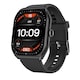 image 1 of Daewoo CNX Plus Smartwatch AMOLED Display, Calls & Fitness Tracking - Black