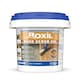 image 4 of Roxil Wood Scrub Gel - 3L - Oxalic Acid-Based Wood Cleaner Reviver for Decking & Furniture