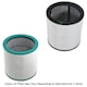 image 5 of Dyson Air Purifier HEPA Filter Pure Cool Me Link Tower Fan Glass Cylinder 968103-04 968126-04