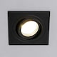 image 3 of BHS Sym 1 Light Recessed, Black