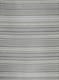 image 1 of The Rugs Rainbow Collection Reversible Weatherproof Outdoor Garden Patio Rug Striped | 1020