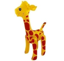 Inflatable Giraffe 59cm