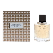 Jimmy Choo Illicit Womens EDP 60ml Fragrance