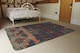 image 3 of Ethnic Boho Distressed Pattern Rug | Multi