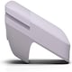 image 3 of Microsoft Surface Arc Wireless Mouse Ambidextrous Bluetooth BlueTrack - Lilac ELG-000-ARC-LILAC
