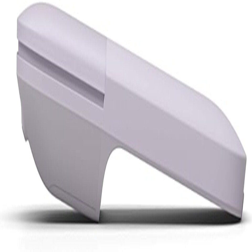 image 1 of Microsoft Surface Arc Wireless Mouse Ambidextrous Bluetooth BlueTrack - Lilac ELG-000-ARC-LILAC