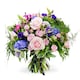 image 4 of Get Well Soon Flower Bouquet, Bear and Balloon Gift Set